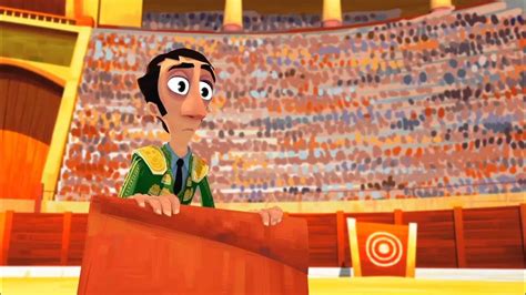 Suit of Lights[Костюм огней]-2004 - YouTube