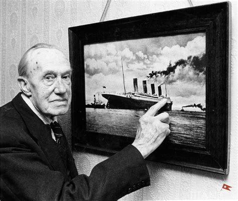 Sidney Daniels | Encyclopedia Titanica