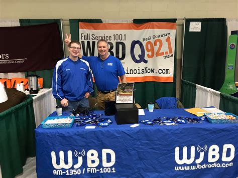 WJBD Radio | Salem IL