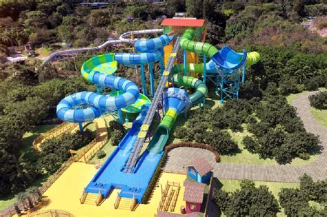 Hot Park Inaugura Turbilhados A Inovadora Manobra Flying Saucer 45 Now Boarding Viagens