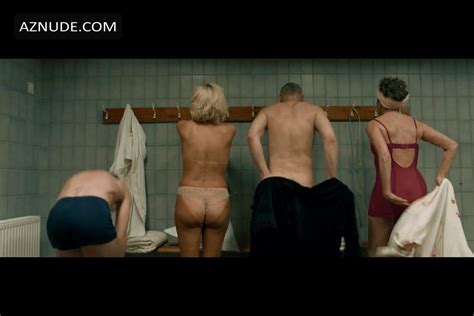 Lisbeth Wulff Nude Aznude