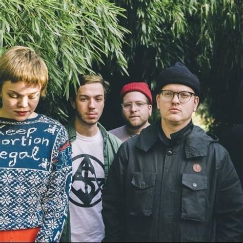 Perfect Pussy Lyrics Songs And Albums Genius