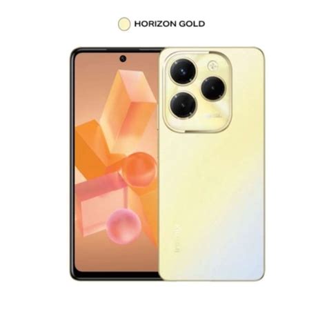 Jual Infinix Hot Pro Nfc Gb Garansi Resmi Infinix Indonesia Di Seller Bagindos Groceries