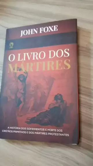 O Livro Dos Martires John Fox Pdf Discover