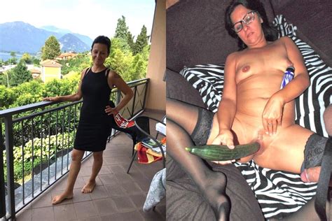 Exposed Fucktoy Milf Anna Whore Slag Shaved Cunt From Europe ShesFreaky