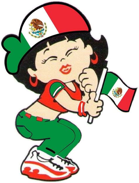 MEXICO Flag Vinyl Stickers-decals Calcomania Chica Mexicana. - Etsy ...