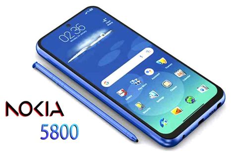 Nokia 5800 5g Specs Iphone की उल्टी गिनती शुरू करने वाला