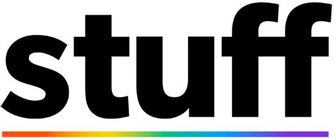 Stuff is turning 16, and so is Ben | Stuff.co.nz