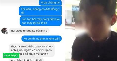 T M S Ng Thanh Ni N G Ch Em L P V L P Chat Sex I Nh Ngh