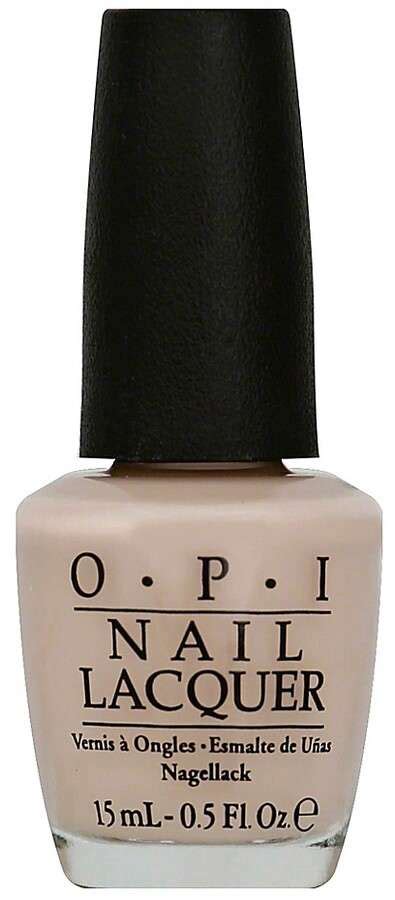The Best Nearly Nude OPI Nail Polish Sets
