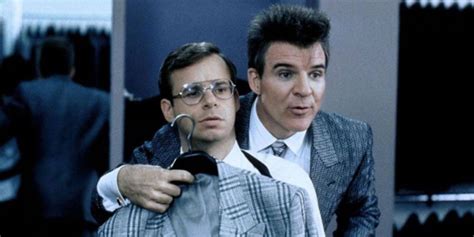 10 Best Steve Martin Movies, Ranked by IMDb