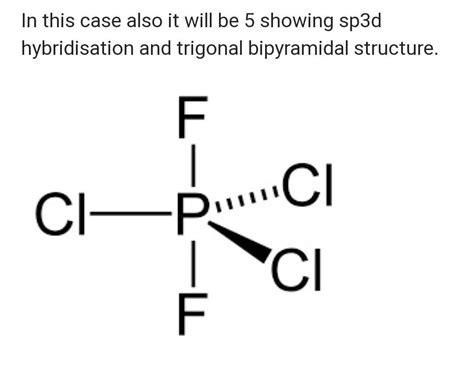 PCl6- Lewis Structure How To Draw The Lewis Structure For, 55% OFF