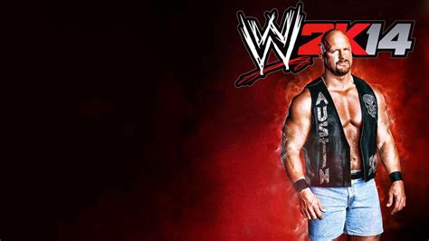 Wwe Stone Cold Wallpapers Wallpaper Cave