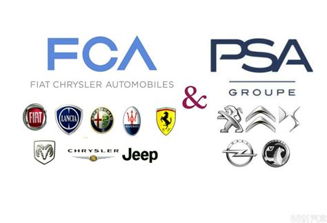 psa fca