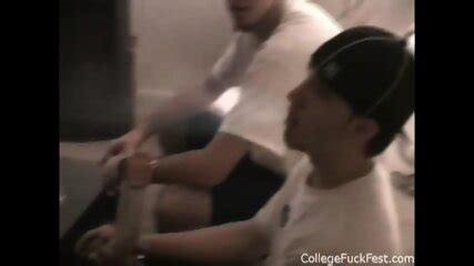 College Babe Fucked Hard In Party