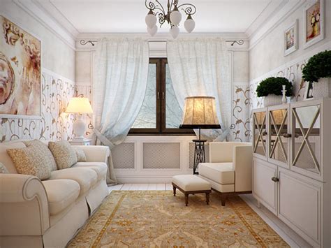 Мебель в стиле прованс | Ремонт без проблем