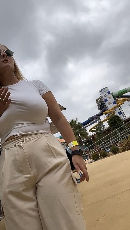 Waterpark Shots Part Beach Bikini Forum