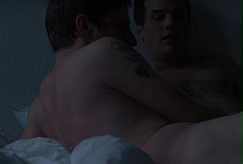 Clemens Schick Nude Gay Sex Scene In Futuro Beach Gay Male Celebs