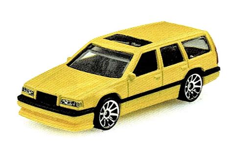 年 月のベーシックカー単品販売ラインナップが判明店頭リーフレットに刮目せよ Hot Wheels 情報まとめ ホット