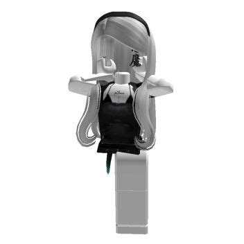 R15 Female Roblox Avatars