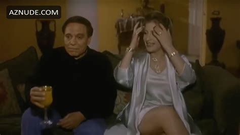 Shereen Seif El Nasr Nude Aznude