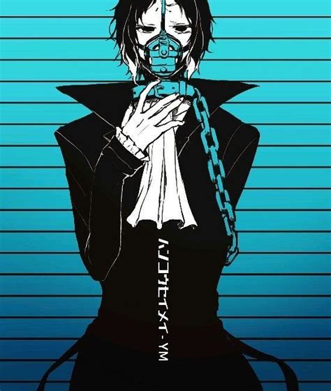 Pin De Gemini En Akutagawa Ryunosuke Fondo De Pantalla De Anime