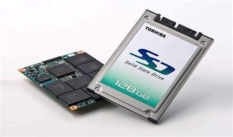 Битва HDD и SSD. В чём разница и какой выбрать?