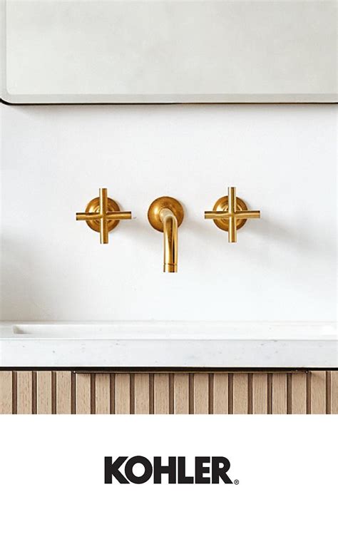 Kohler Kitchen Faucets Brand