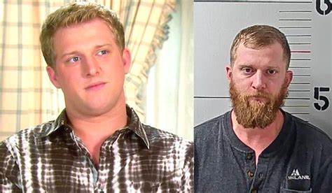 What Happened To Kyle Chrisley? Kyle Chrisley Arrested For Assault In ...