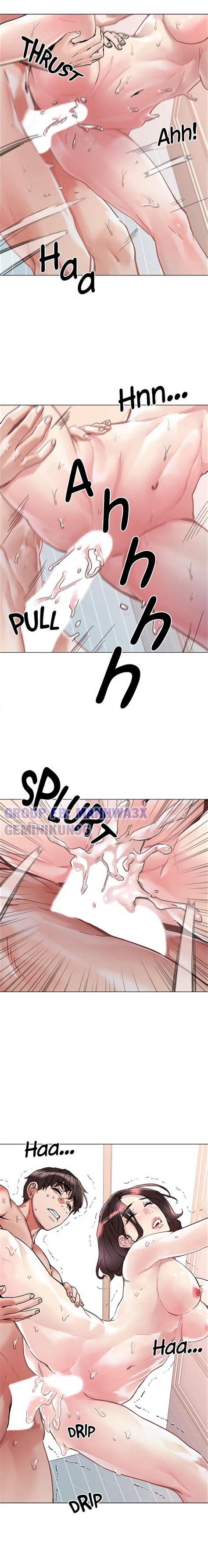 Đọc Truyện Hentai Quyền năng chịch gái Chapter 2 Vietsub uMeHenTai