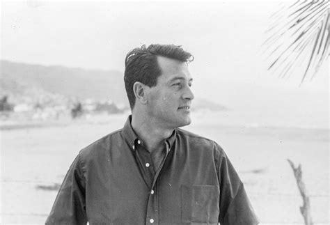 The Real Rock Hudson A Moving New HBO Doc Claims Him As A Gay Icon Vanity Fair