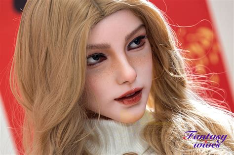 Cm Ft B Cup Silicone Sex Doll Vivian FantasyWives Official Best Sex Dolls Vendor