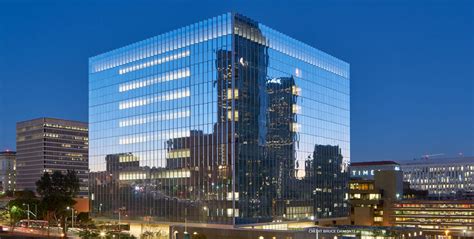 Los Angeles Federal Courthouse Psomas