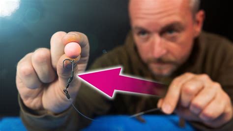 The Ultimate Carp Rig How To Tie The Spinner Rig Like A Pro Mainline