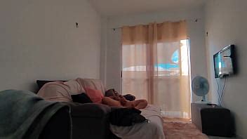 Llegué por sorpresa e hice esto XVIDEOS