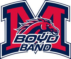 McKinney Boyd High School Band