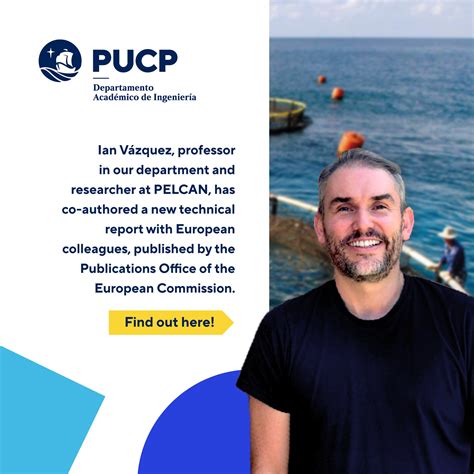 Departamento... - Departamento Académico de Ingeniería - PUCP