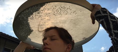 Ocean Drum: An Inventive Percussion Instrument That Mimics the Sounds ...