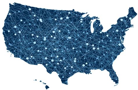 Charter Internet Coverage Map - Map Worksheets