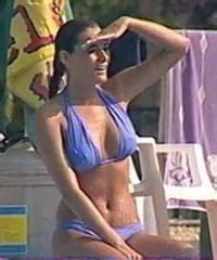 Gorog Zita Bikini Paparazzi Xhamster