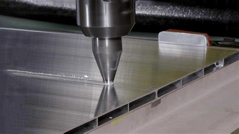 Friction Stir The Future Of Solid State Welding Designwanted