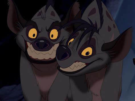 A hyena for Christmas? You're having a laugh | The Independent | The