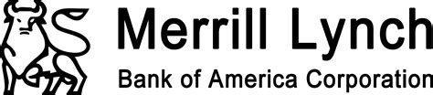 Merrill Lynch Logo Vector at Vectorified.com | Collection of Merrill ...