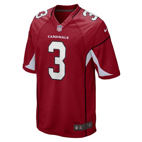 cardinals jersey nfl 10
