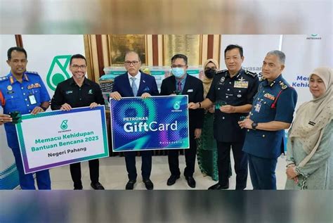 Pahang Hargai Sumbangan Pelbagai Pihak Bantu Mangsa Banjir Mb Sinar