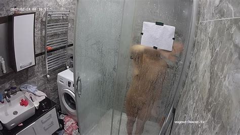 Watch Shower Girl Nikki Shower Feb Naked People With Norashka In Bathroom The