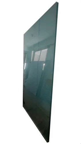 Toughened Safety Glass Thickness Mm Shape Rectangular At Rs