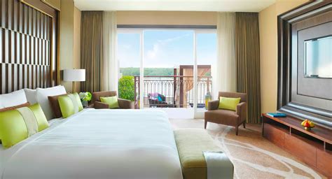 Anantara Eastern Mangroves Abu Dhabi Hotel United Arab Emirates