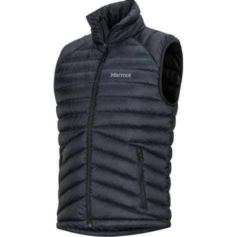 Marmot Highlander Down Vest - Men's | Buckmans.com