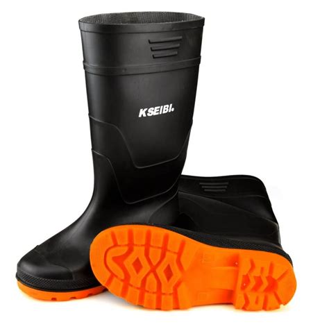 Rubber Boot | Safety Tools | KSEIBI